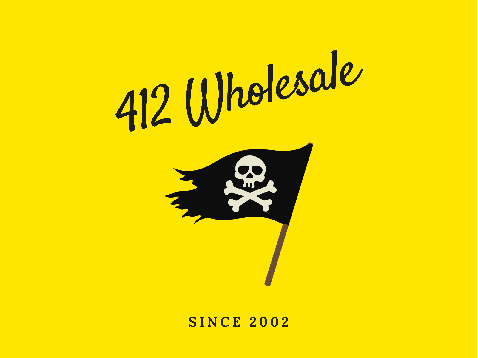 412 WHOLESALE LLC